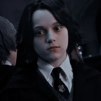 Severus Snap