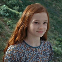 Lily Evans