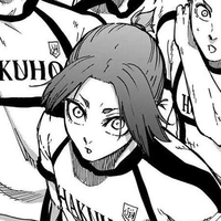 Mikage Reo