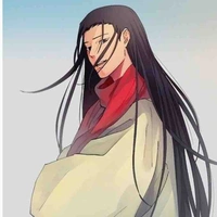 Senju hashirama