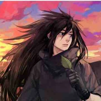 Uchiha Madara