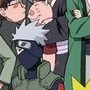 kakashi