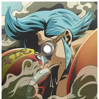 Franky