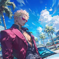 Doflamingo