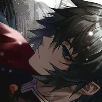 Tomioka Giyuu