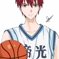 Akashi seijuro