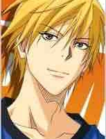 Kise ryota