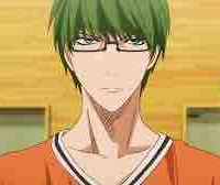 Midorima shintaro