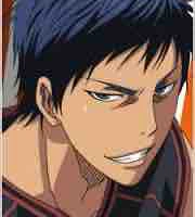 Aomine daiki