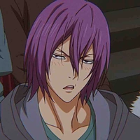 Atsushi murasakibara
