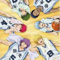 All( trừ những ng cần trừ)