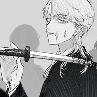 Sanzu haruchiyo