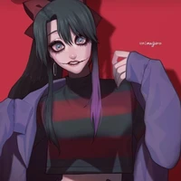 Nina The killer