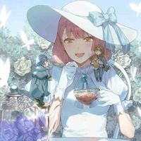Haruka Nanami