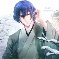 Hijirikawa Masato