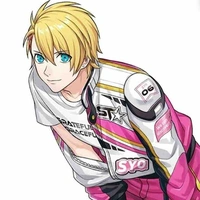 Syo Kurusu