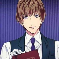 Otori Eiji