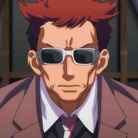 Shining Saotome
