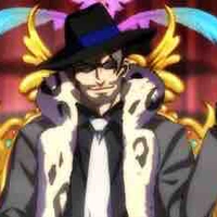 Raging Otori