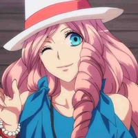 Tsukimiya Ringo