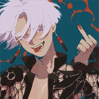 Kurokawa izana