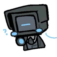 Plunger cameraman/Anlen