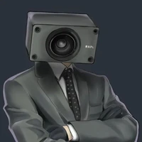 Speakerman/Joyce