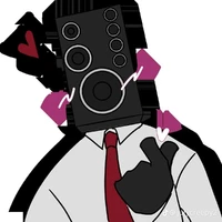 large speakerman/Rengin