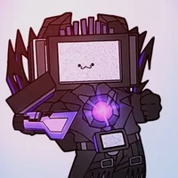 Titan TVman/William