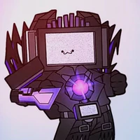 Titan TVman/William
