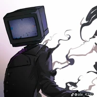 TVman/Gray
