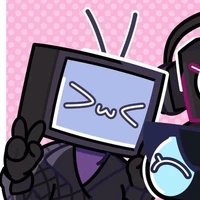TV woman/Sophia