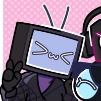 TV woman/Sophia