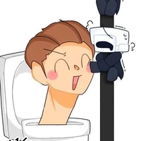 All skibidi toilet