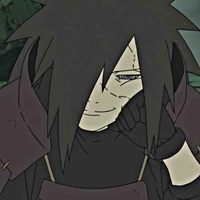Uchiha Madara