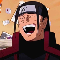 Senju Hashirama