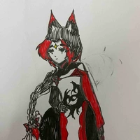 Omihare- Uchiha Youko 