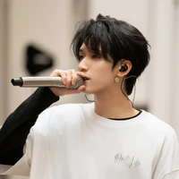 Nghiêm Hạo Tường - hắn