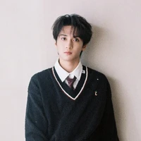 Nghiêm Hạo Tường _ anh