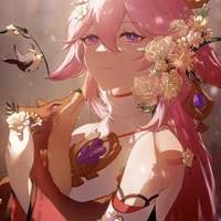 Yae Miko