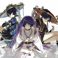 kuni,scara,wan