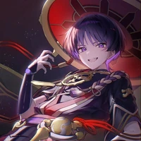 scaramouche