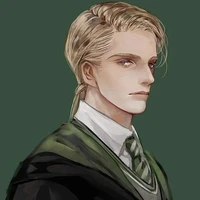 Lucius Malfoy