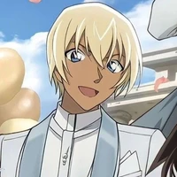 Furuya Rei-Amuro Tooru-Zero-Bourbon