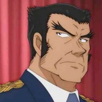 Onizuka Hachizo