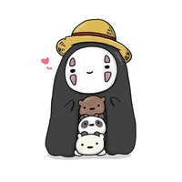Diêm Vương Cute