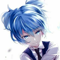 Shiota Nagisa