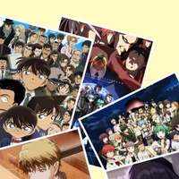 All nhân vật phụ