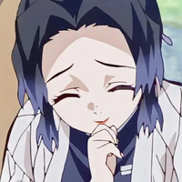 kochou shinobou