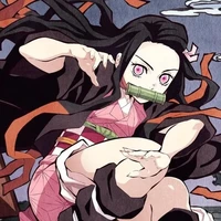 nezuko kamado
